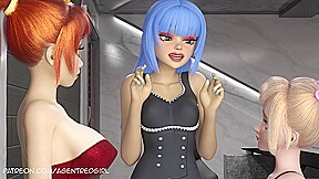 agentredgirl Sexsona04_V1_Music