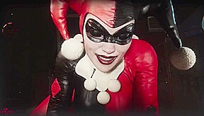 Dezmall DC comics video