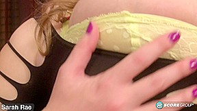 Holy Hottie! – Sarah Rae – XLGirls