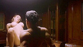 I Suckled And Rode The Male On The Table After The Robbery – Oscar Luz, Barbara Alves And Carol Fênix