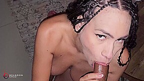 Pov – Let Me Put My Hard Bbc In Your Hot Pussy And Kemindians With Brandon Cruz