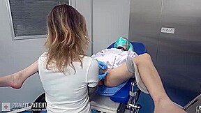 PRIVATE-PATIENT Med Gyno Lea 01