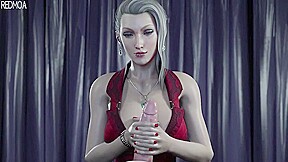 Redmoa Scarlet compilation