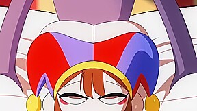 The Amazing Digital Circus compilation